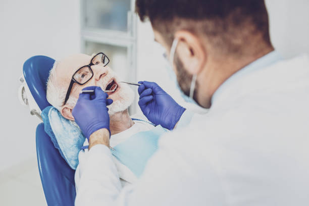 Best Emergency Tooth Extraction in Crosby, MN
